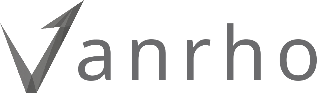 Vanrho logo